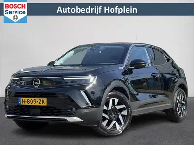 Opel Mokka 1.2 Elegance uit 2022
