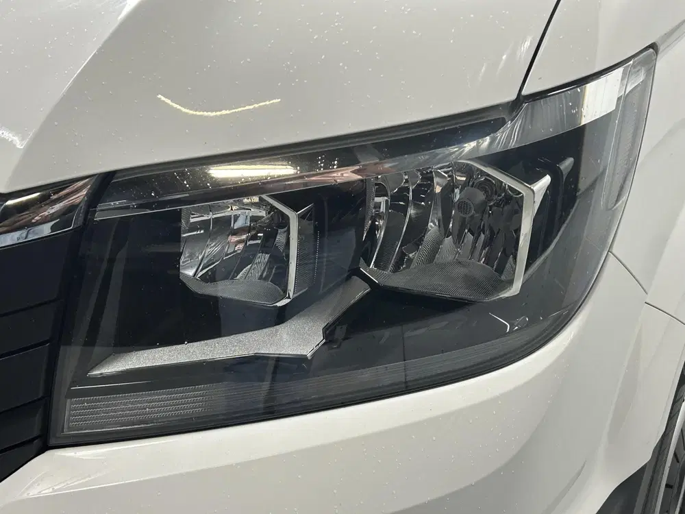 Volkswagen Crafter 2.0 TDI 140 pk L3H3 Navi uit 2019, foto 6
