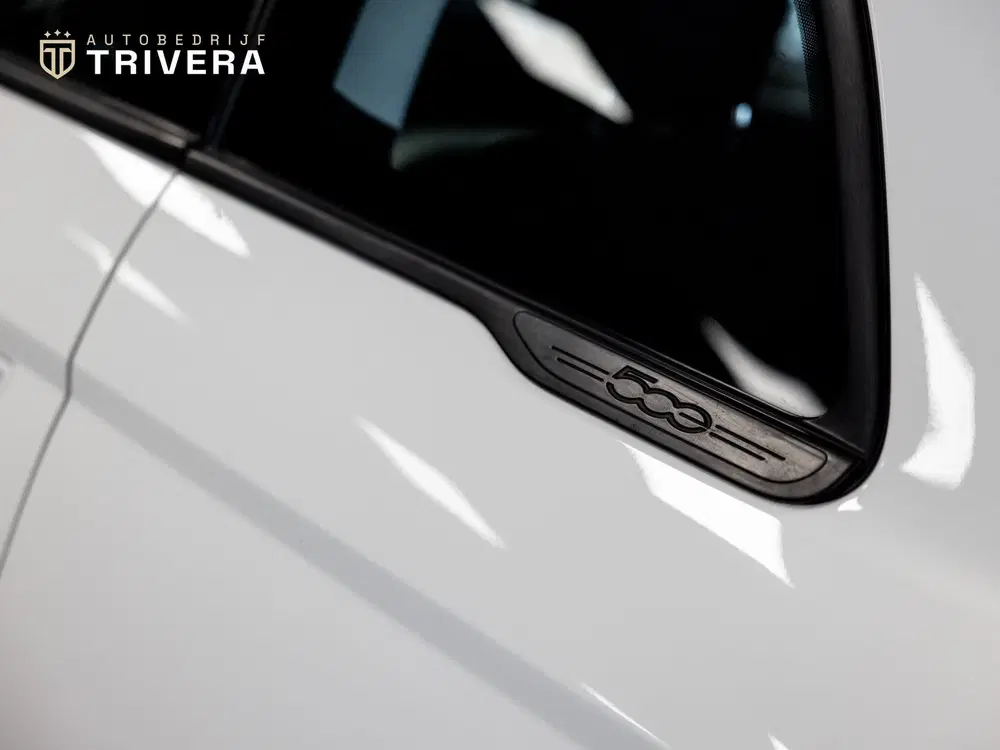 Fiat 500 Urban 24 kWh l SoH 94% l AUT. l Keyless l uit 2023, foto 11