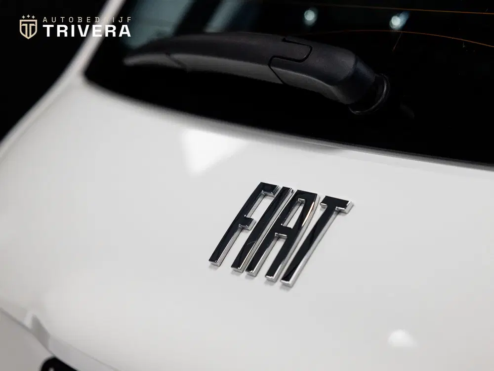 Fiat 500 Urban 24 kWh l SoH 94% l AUT. l Keyless l uit 2023, foto 12