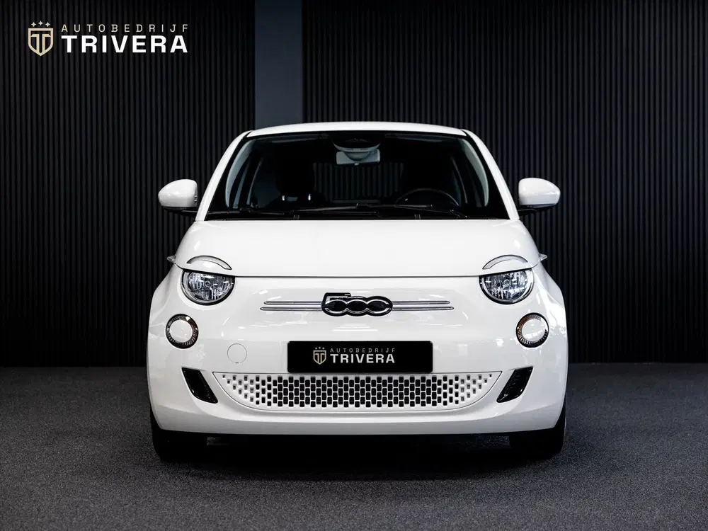 Fiat 500 Urban 24 kWh l SoH 94% l AUT. l Keyless l uit 2023, foto 2