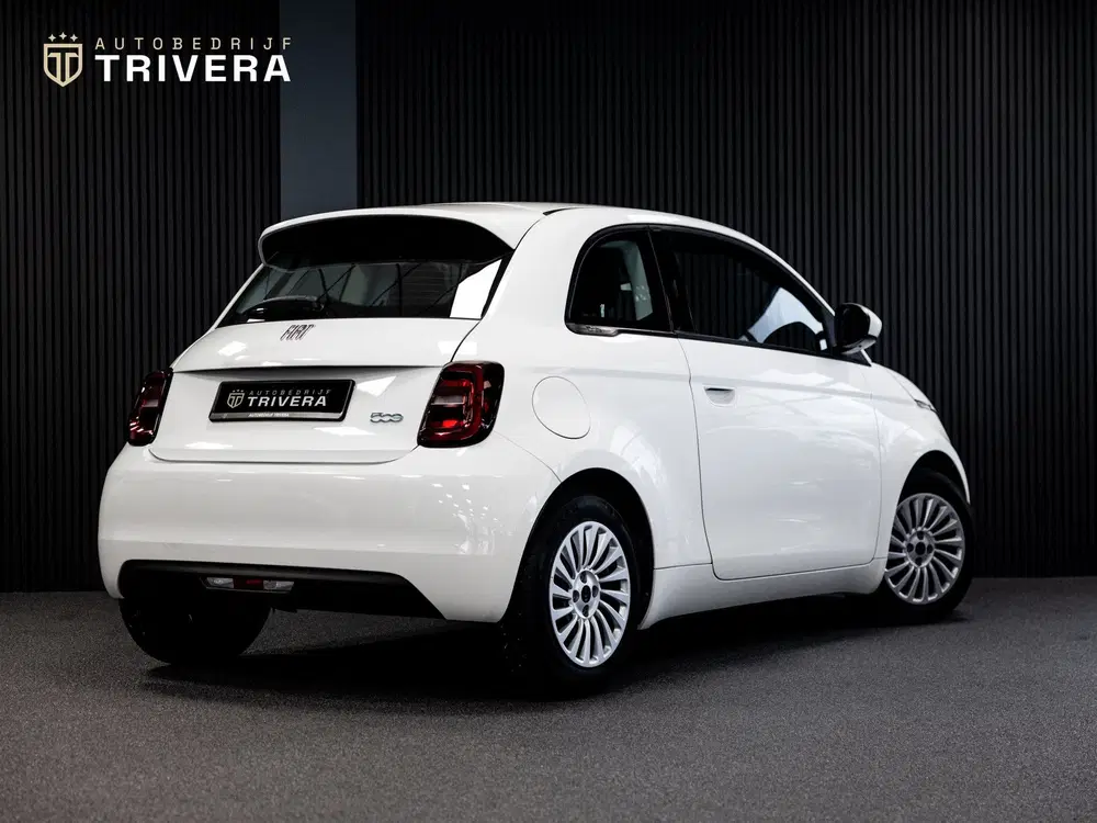 Fiat 500 Urban 24 kWh l SoH 94% l AUT. l Keyless l uit 2023, foto 3