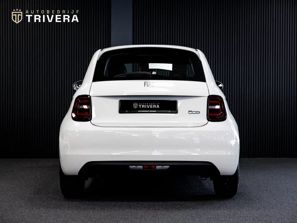 Fiat 500 Urban 24 kWh l SoH 94% l AUT. l Keyless l uit 2023, foto 4