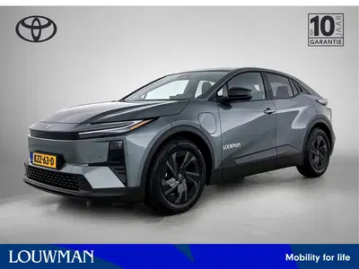 Toyota C-HR First Edition 77 kWh (bj 2026 uit 2026