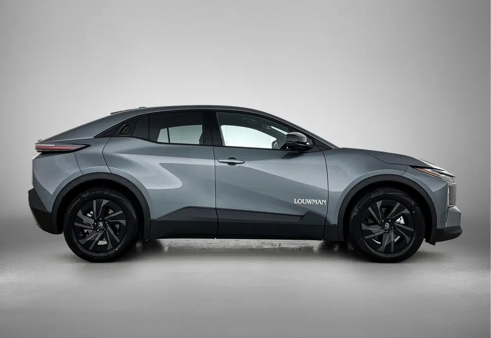 Toyota C-HR First Edition 77 kWh (bj 2026 uit 2026, foto 11
