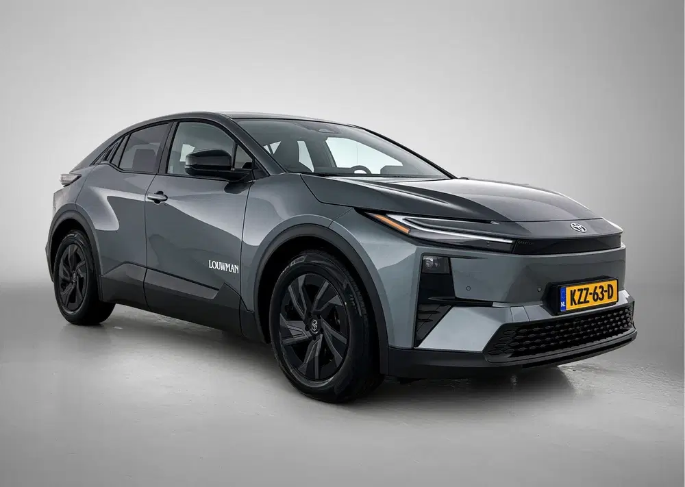 Toyota C-HR First Edition 77 kWh (bj 2026 uit 2026, foto 12