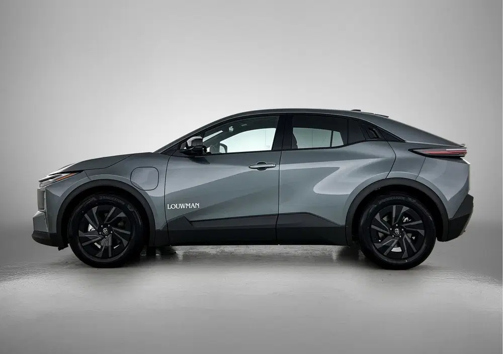 Toyota C-HR First Edition 77 kWh (bj 2026 uit 2026, foto 3