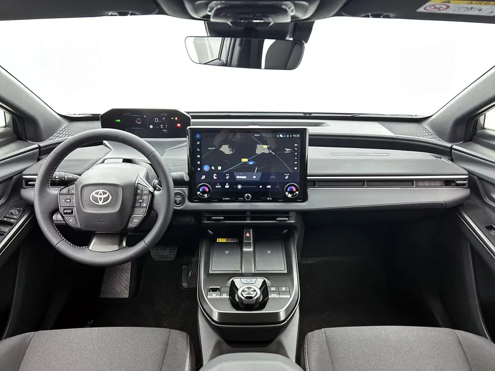 Toyota C-HR First Edition 77 kWh (bj 2026 uit 2026, foto 4