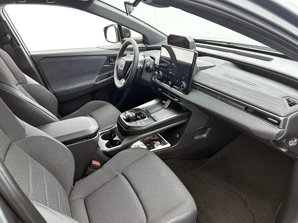 Toyota C-HR First Edition 77 kWh (bj 2026 uit 2026, foto 6