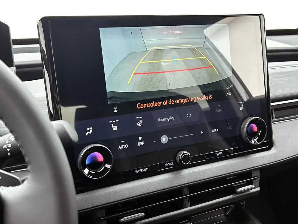 Toyota C-HR First Edition 77 kWh (bj 2026 uit 2026, foto 8