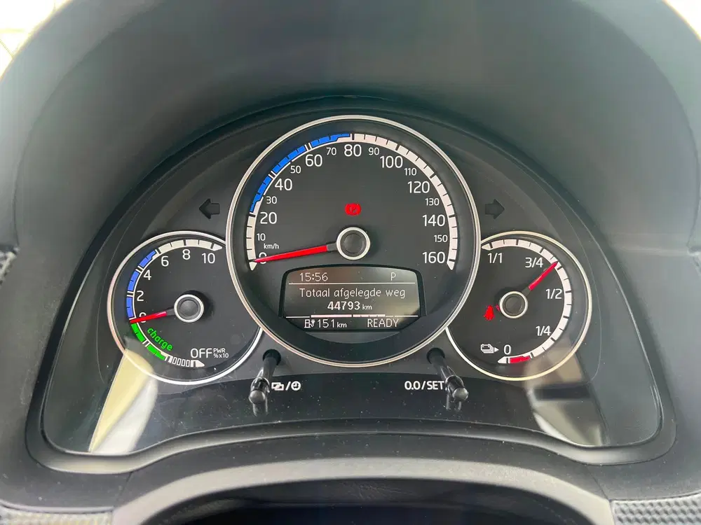 Volkswagen up! uit 2021, foto 10