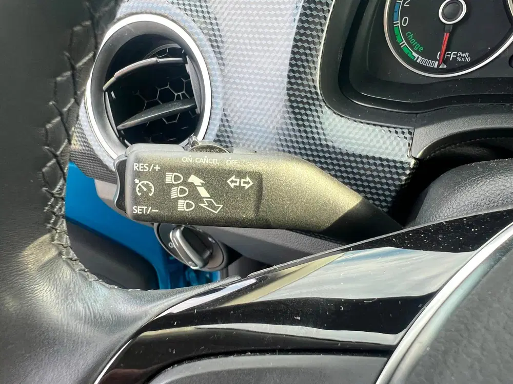Volkswagen up! uit 2021, foto 14