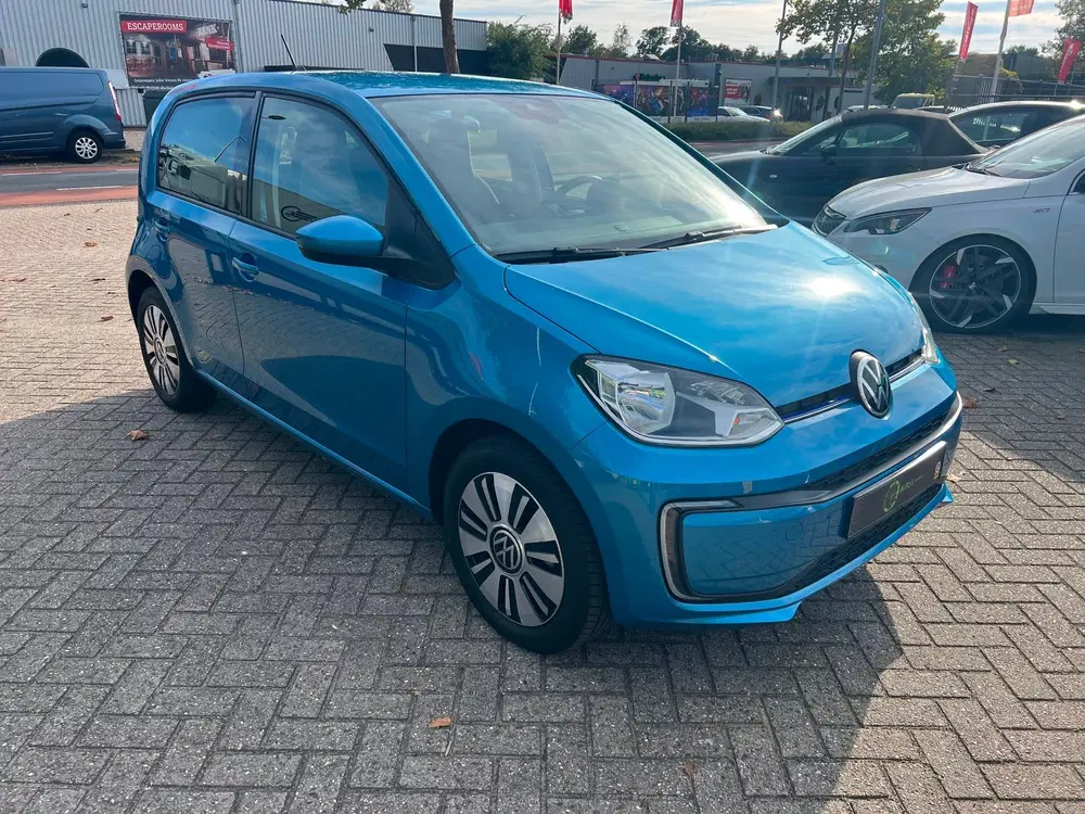 Volkswagen up! uit 2021, foto 3