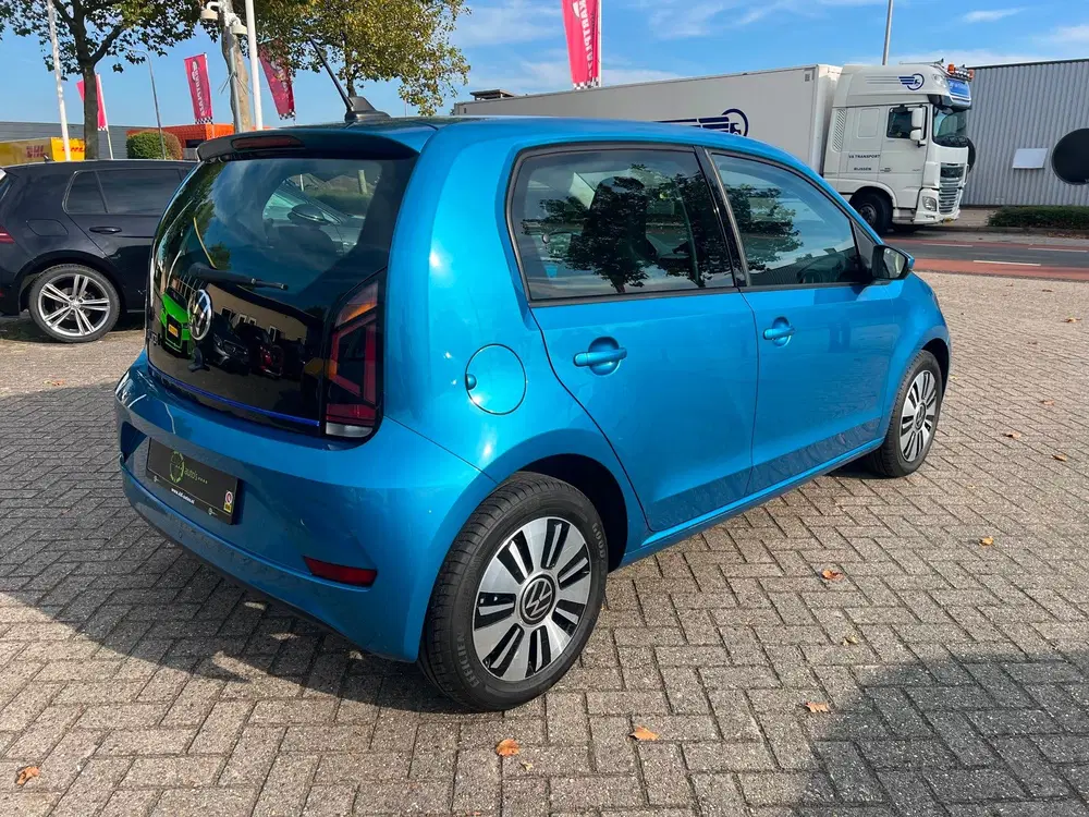 Volkswagen up! uit 2021, foto 4