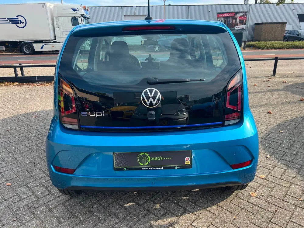 Volkswagen up! uit 2021, foto 5