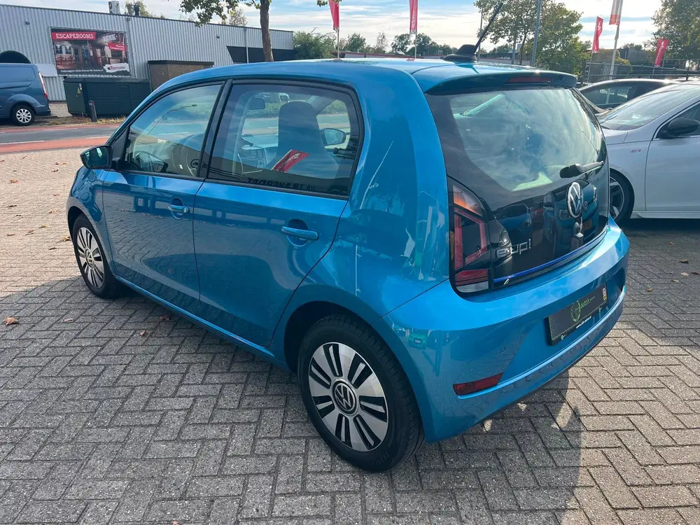 Volkswagen up! uit 2021, foto 6
