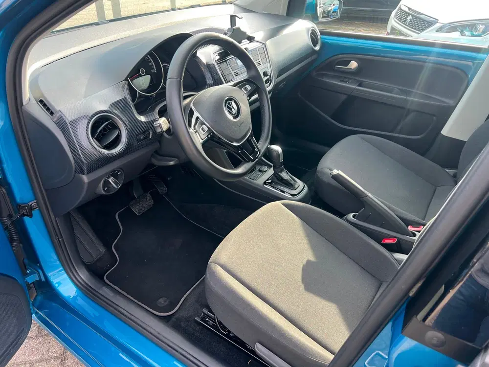 Volkswagen up! uit 2021, foto 7