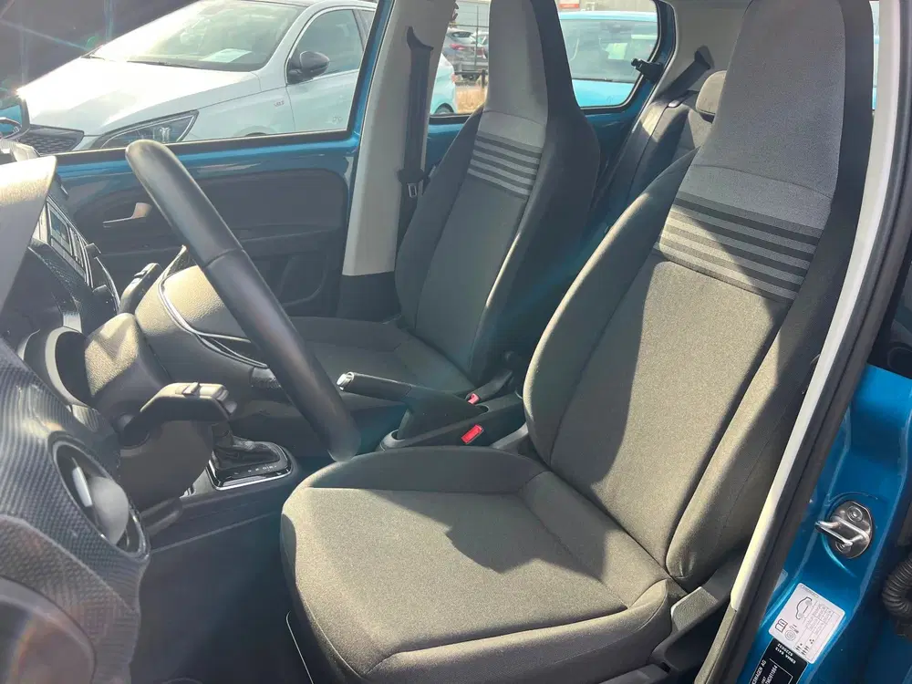 Volkswagen up! uit 2021, foto 8