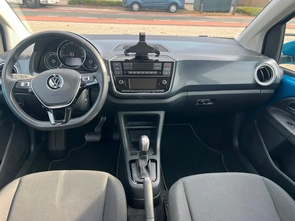 Volkswagen up! uit 2021, foto 9