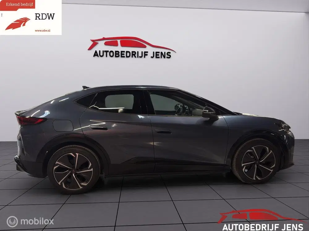 Cupra Tavascan Adrenaline 82 kWh uit 2025, foto 11
