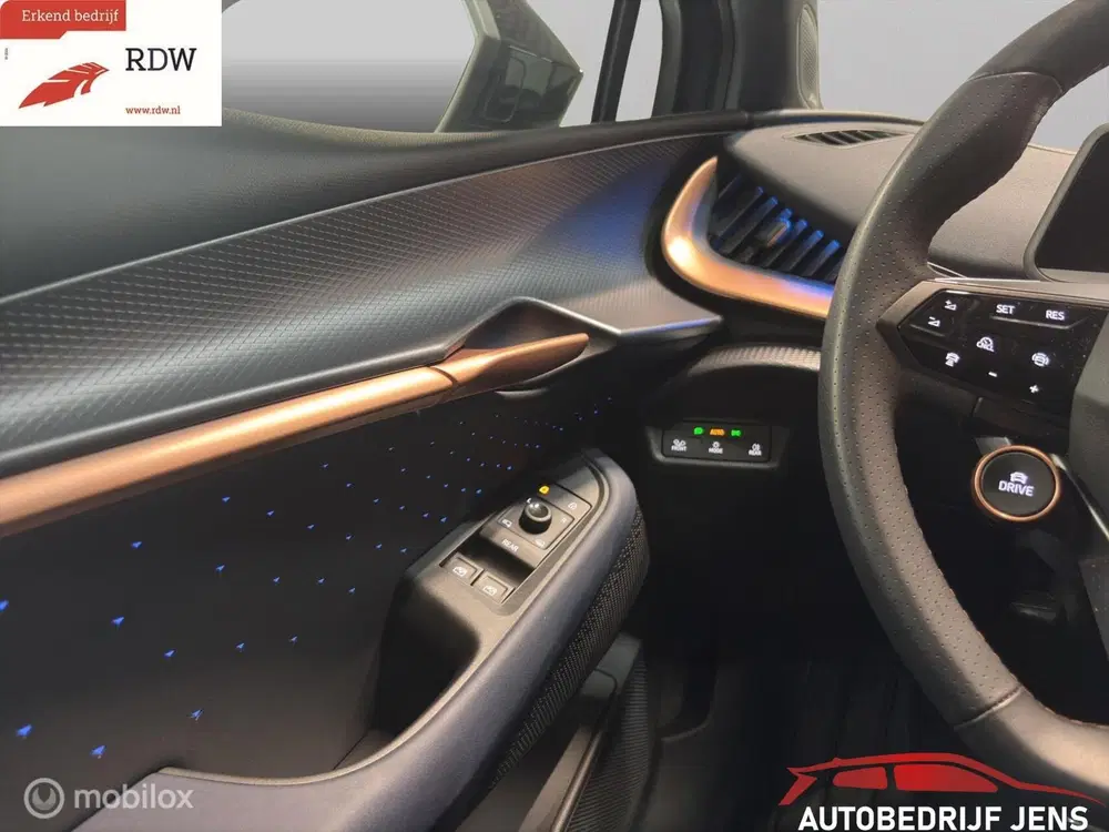 Cupra Tavascan Adrenaline 82 kWh uit 2025, foto 13