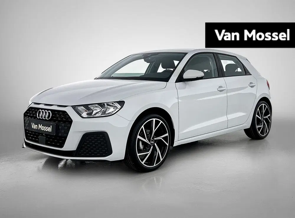 Audi A1 25 TFSI Pro Line 95 PK uit 2024