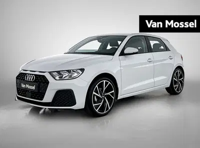 Audi A1 25 TFSI Pro Line 95 PK uit 2024