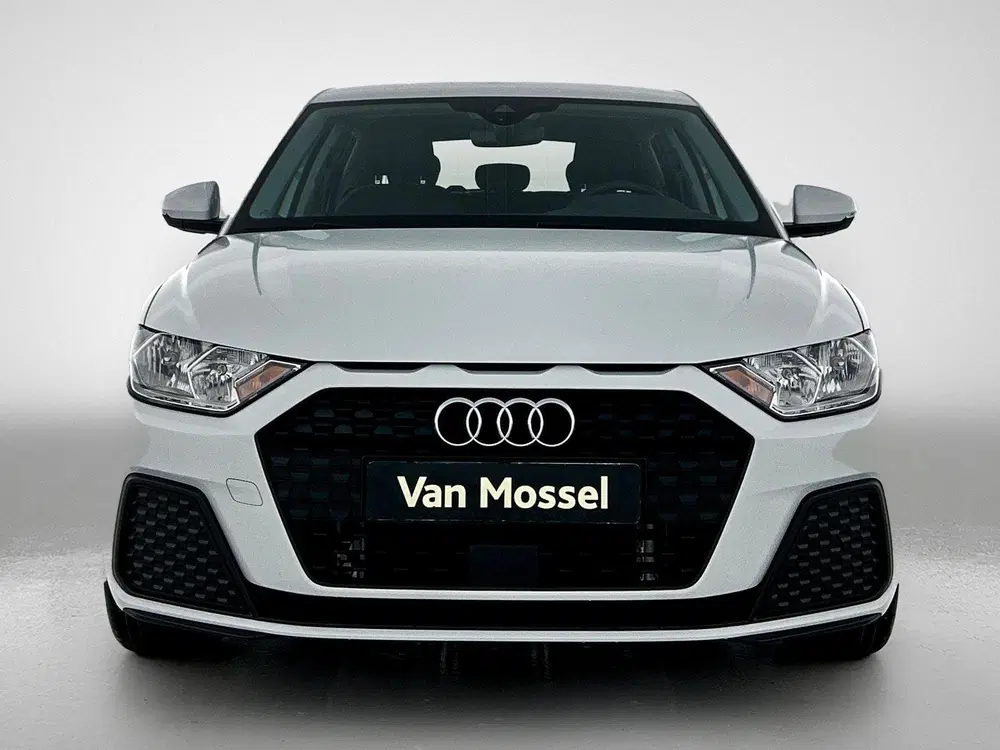 Audi A1 25 TFSI Pro Line 95 PK uit 2024, foto 2