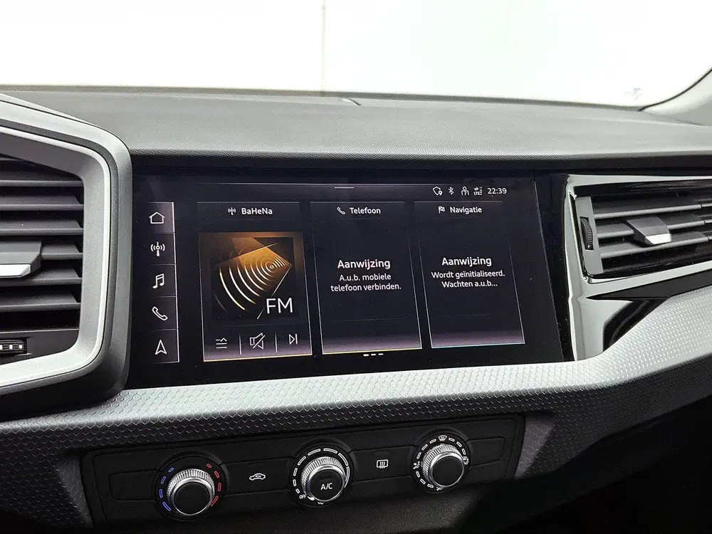 Audi A1 25 TFSI Pro Line 95 PK uit 2024, foto 6
