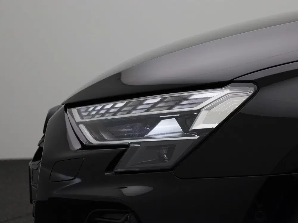 Audi A3 40 TFSI e S edition 204 PK l Demo l Adapti uit 2025, foto 15