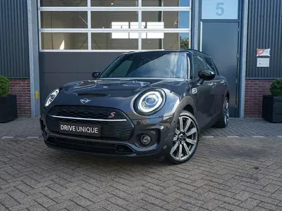 Mini Clubman 2.0 Cooper S uit 2020