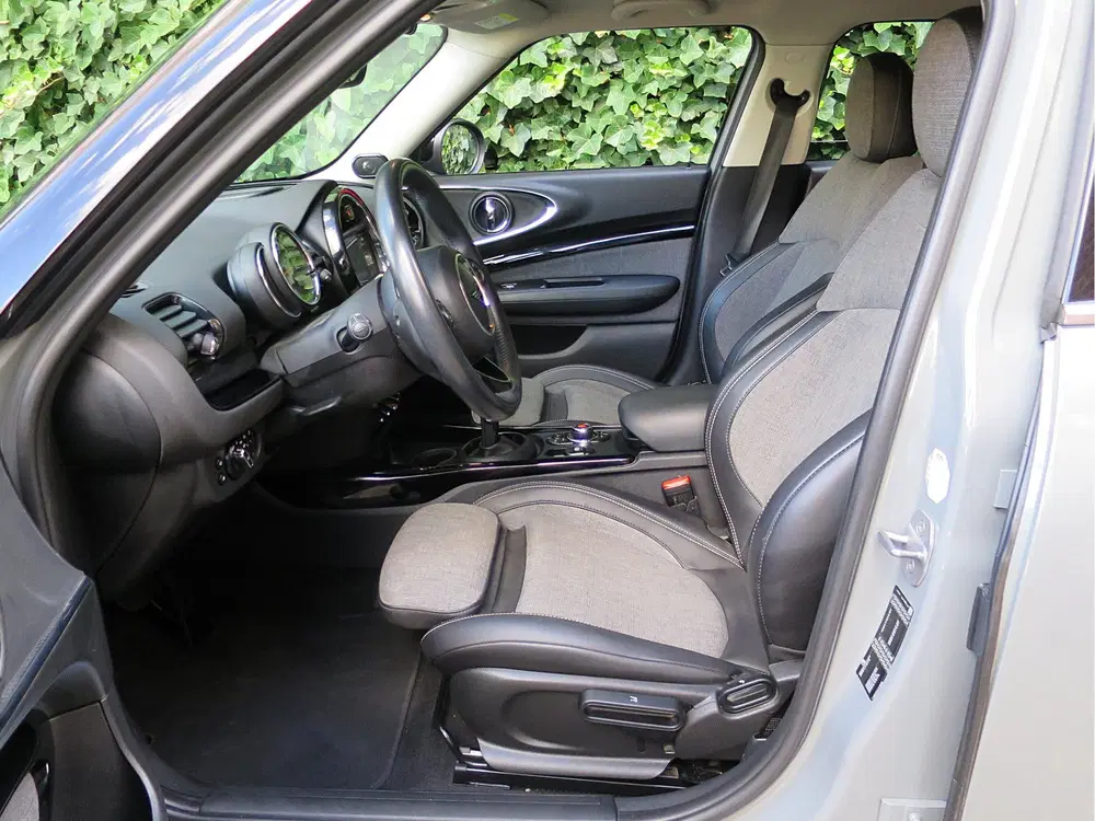 Mini Clubman 1.5 Cooper Chili F54 LCI aut. 1 eig uit 2019, foto 10