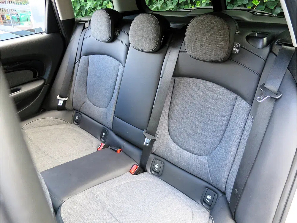 Mini Clubman 1.5 Cooper Chili F54 LCI aut. 1 eig uit 2019, foto 12