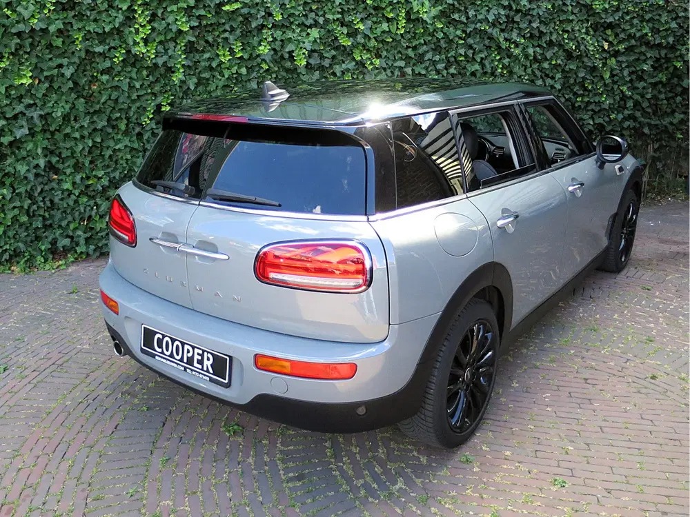 Mini Clubman 1.5 Cooper Chili F54 LCI aut. 1 eig uit 2019, foto 2
