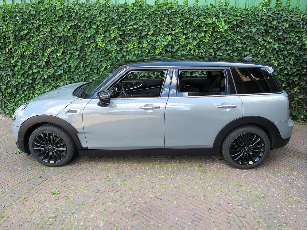 Mini Clubman 1.5 Cooper Chili F54 LCI aut. 1 eig uit 2019, foto 4