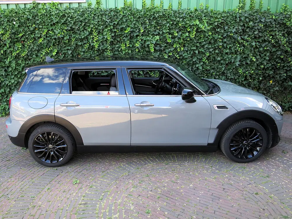 Mini Clubman 1.5 Cooper Chili F54 LCI aut. 1 eig uit 2019, foto 5
