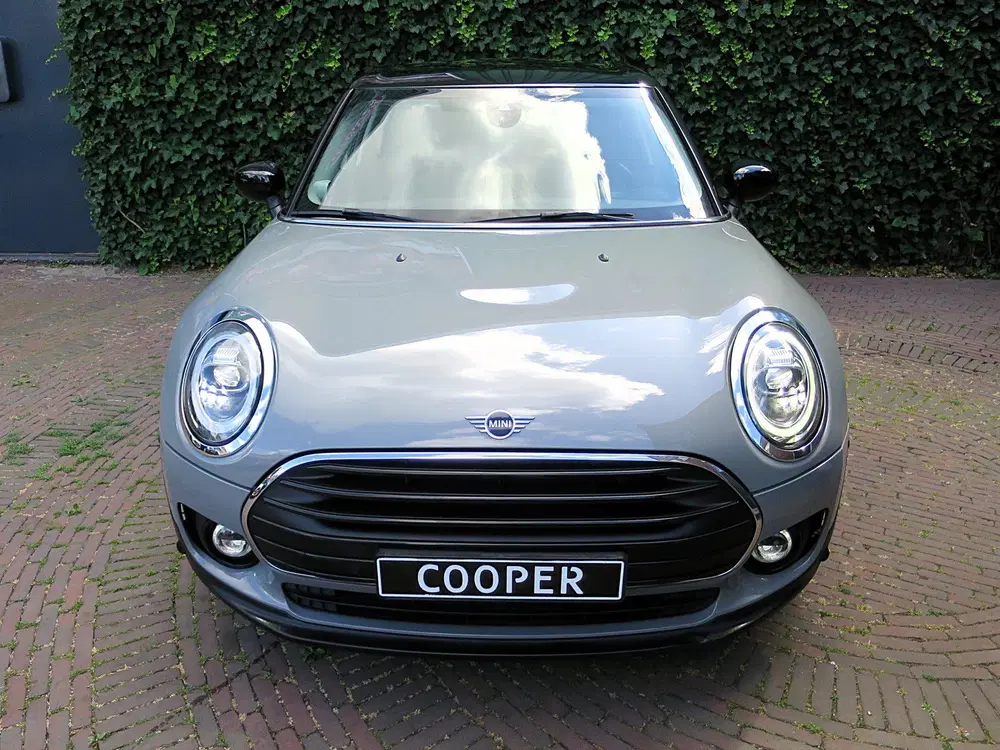 Mini Clubman 1.5 Cooper Chili F54 LCI aut. 1 eig uit 2019, foto 6