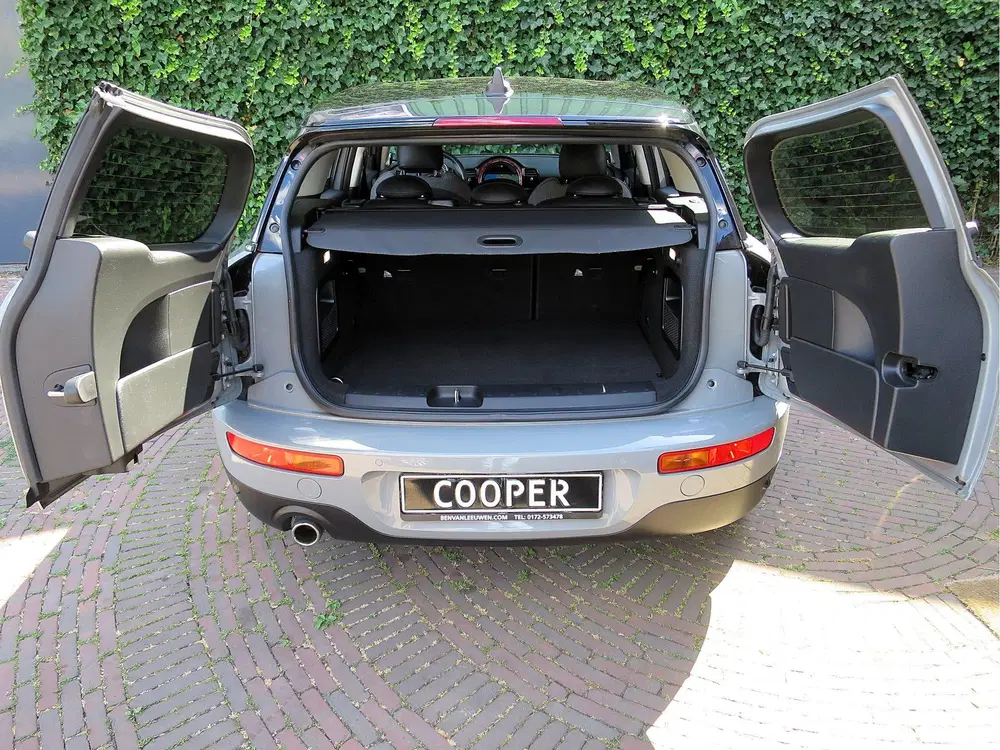 Mini Clubman 1.5 Cooper Chili F54 LCI aut. 1 eig uit 2019, foto 8