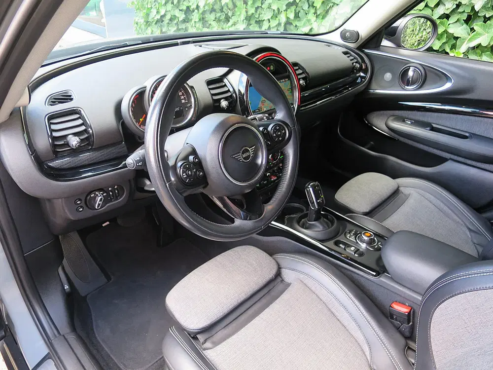 Mini Clubman 1.5 Cooper Chili F54 LCI aut. 1 eig uit 2019, foto 9