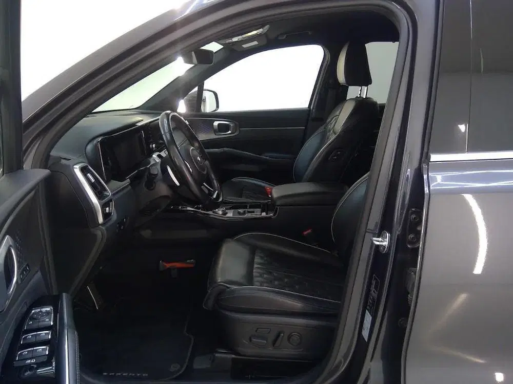Kia Sorento 1.6 T-GDI HYBRID 2WD EXECUTIVELINE 7-PERS uit 2021, foto 4