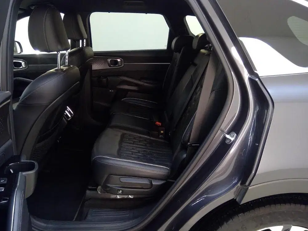 Kia Sorento 1.6 T-GDI HYBRID 2WD EXECUTIVELINE 7-PERS uit 2021, foto 5