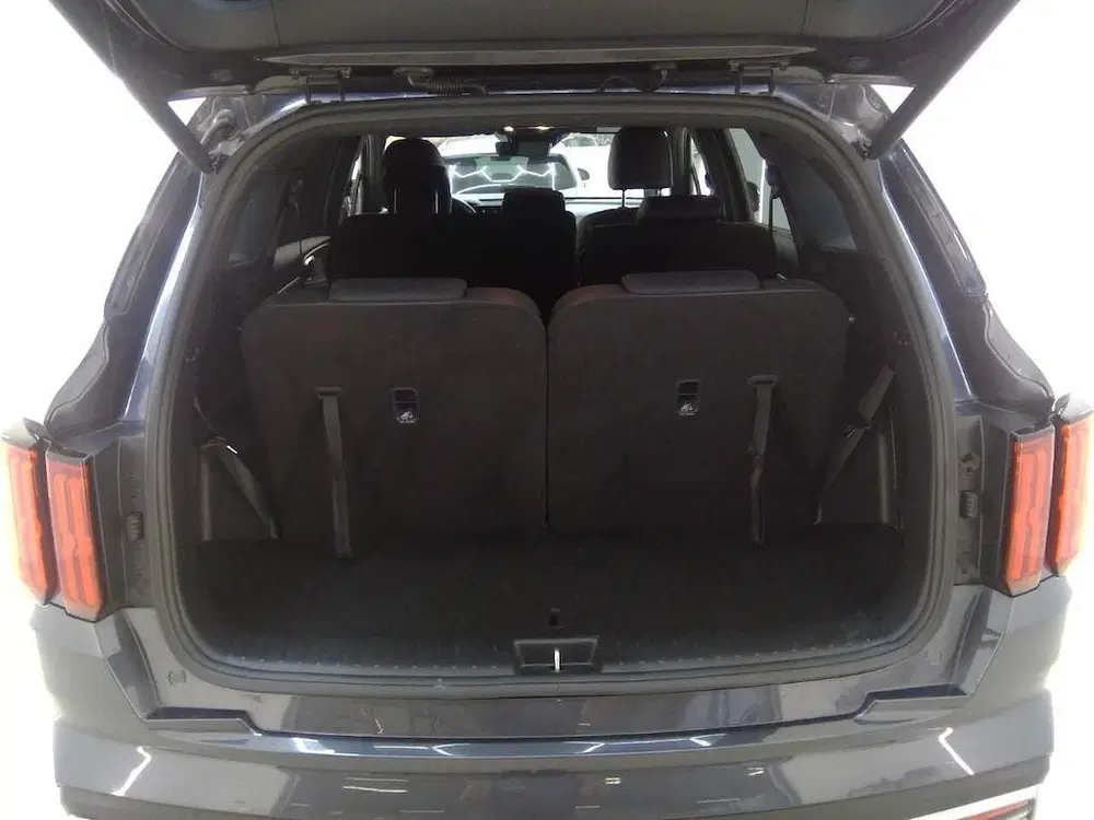 Kia Sorento 1.6 T-GDI HYBRID 2WD EXECUTIVELINE 7-PERS uit 2021, foto 6