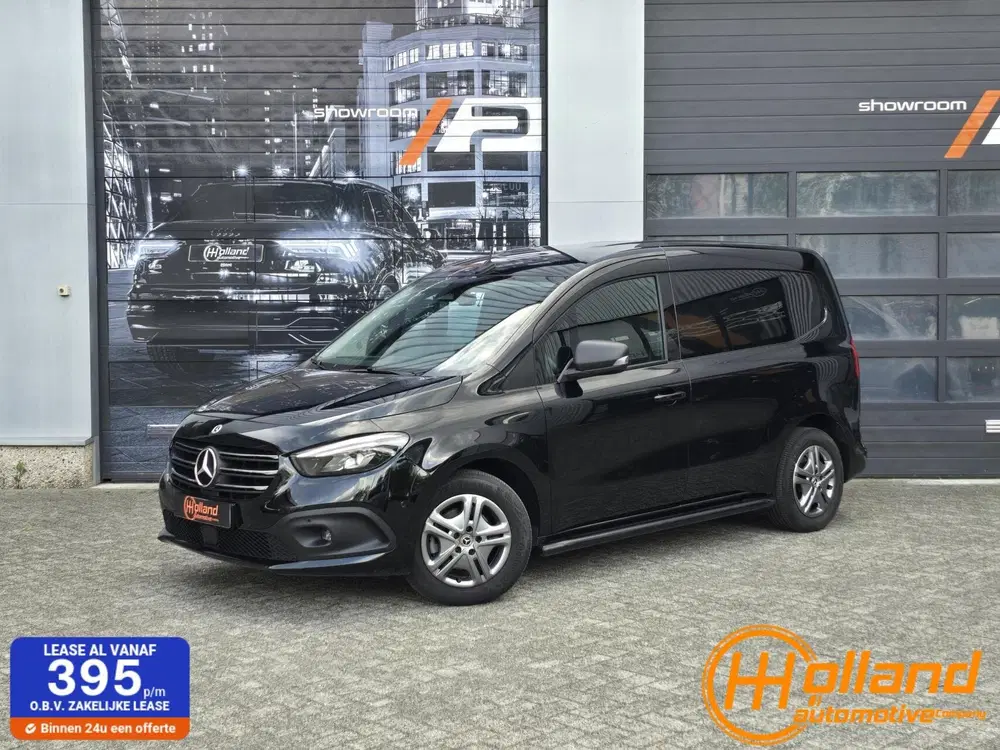 Mercedes-Benz Citan Mercedes Citan bestel 112 CDI L1 Pro uit 2023