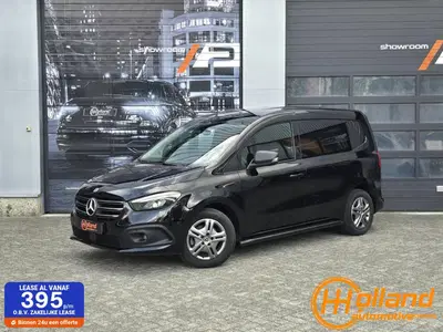 Mercedes-Benz Citan Mercedes Citan bestel 112 CDI L1 Pro uit 2023