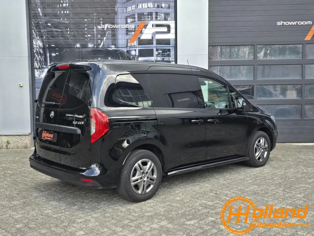 Mercedes-Benz Citan Mercedes Citan bestel 112 CDI L1 Pro uit 2023, foto 2