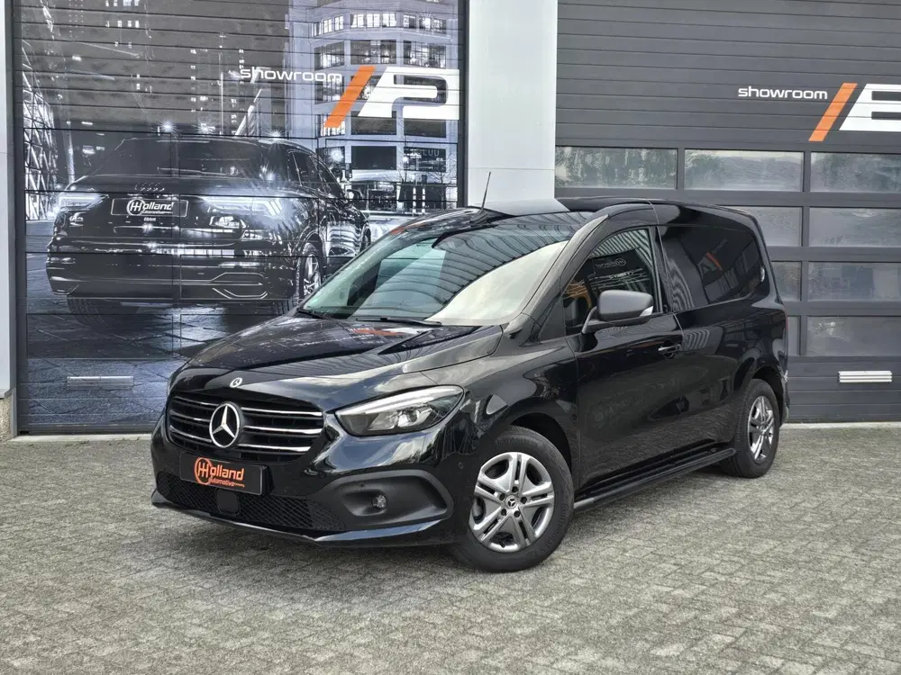 Mercedes-Benz Citan Mercedes Citan bestel 112 CDI L1 Pro uit 2023, foto 5