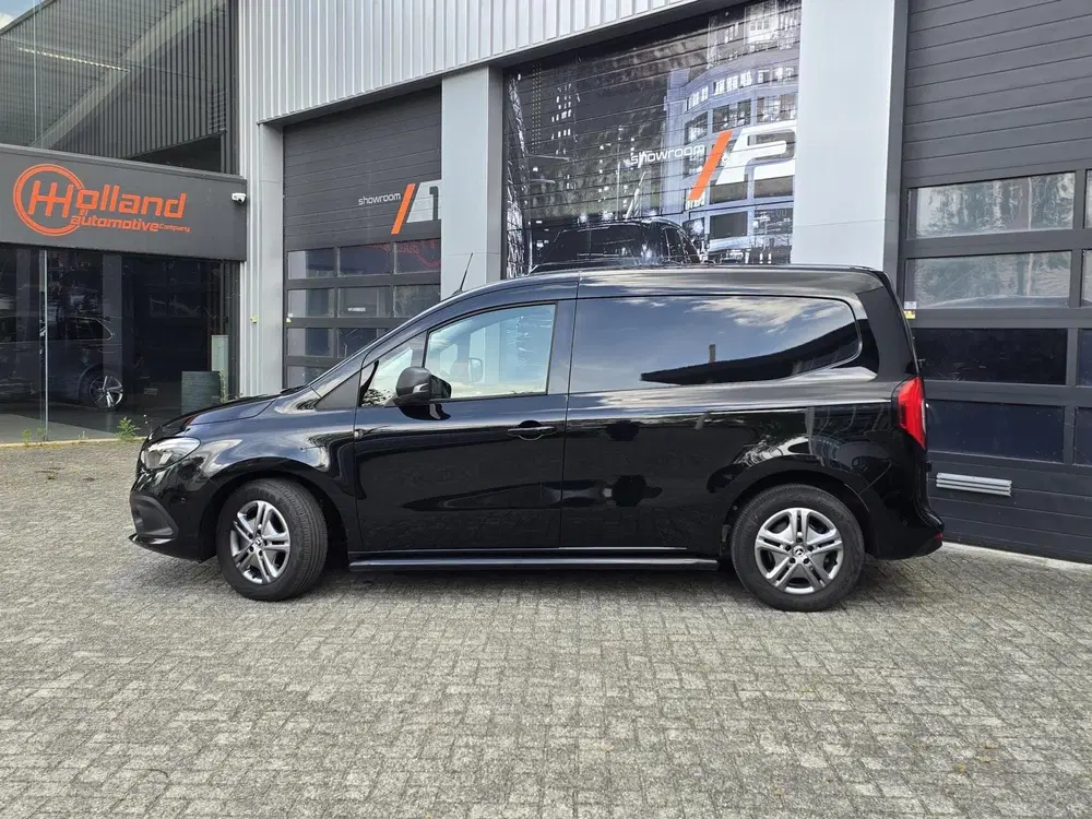 Mercedes-Benz Citan Mercedes Citan bestel 112 CDI L1 Pro uit 2023, foto 8