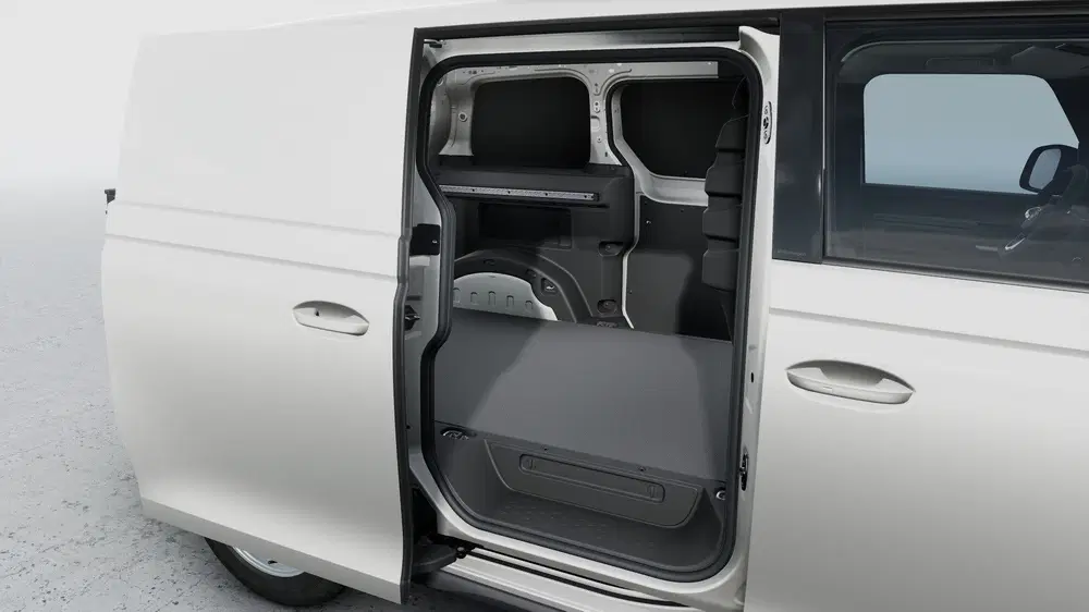 Volkswagen ID. Buzz ID. Buzz Cargo 286pk Economy Limited Editi uit 2026, foto 11