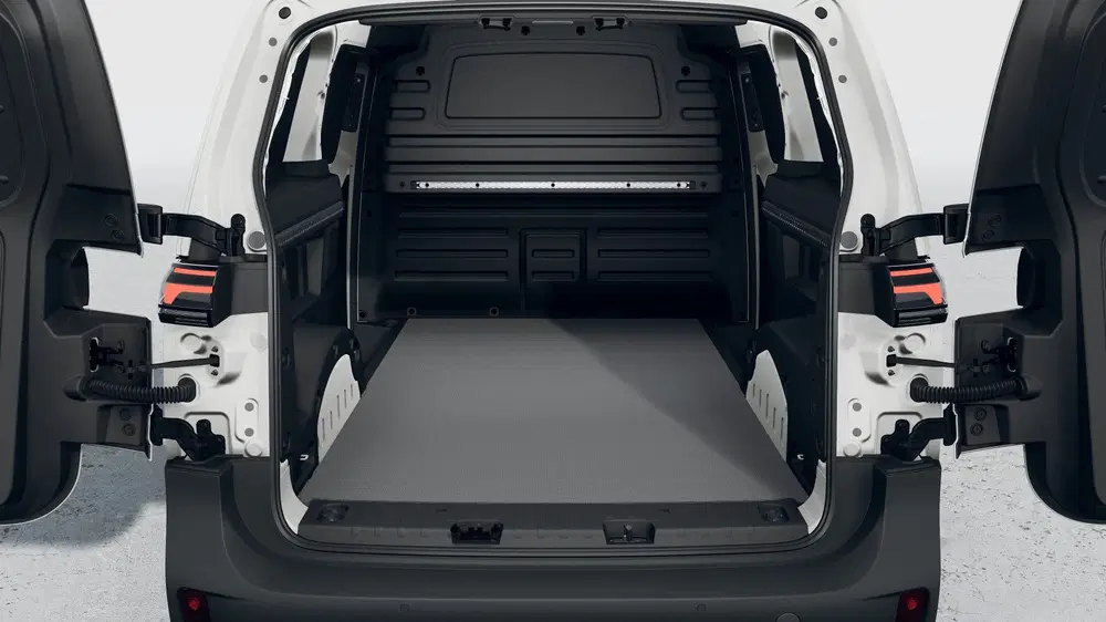 Volkswagen ID. Buzz ID. Buzz Cargo 286pk Economy Limited Editi uit 2026, foto 12
