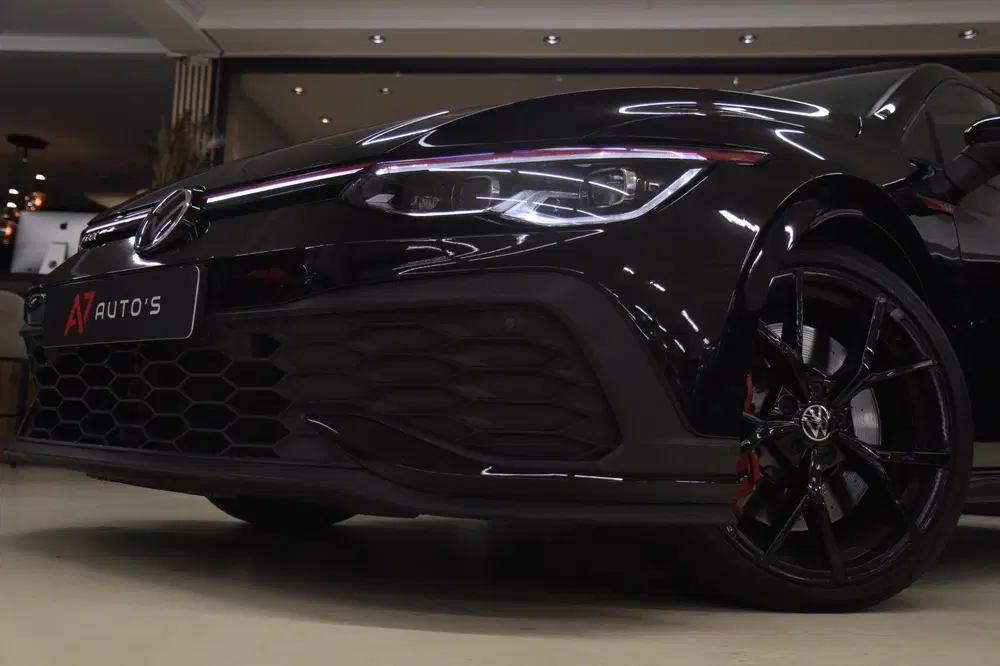 Volkswagen Golf 2.0 TSI GTI CLUBSPORT NURBERGRING uit 2021, foto 11